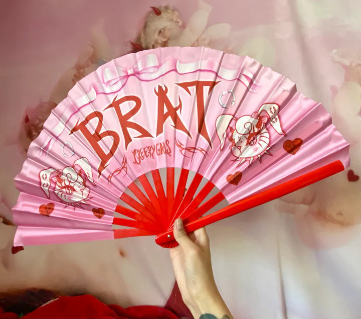 Hand Fan