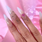 Creepy Gals Nail Decal Stickers