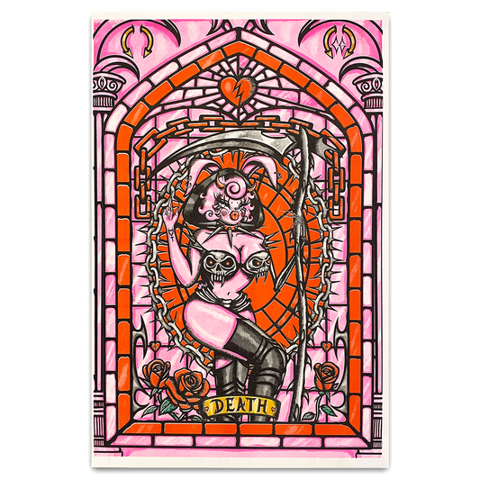 Tarot Prints