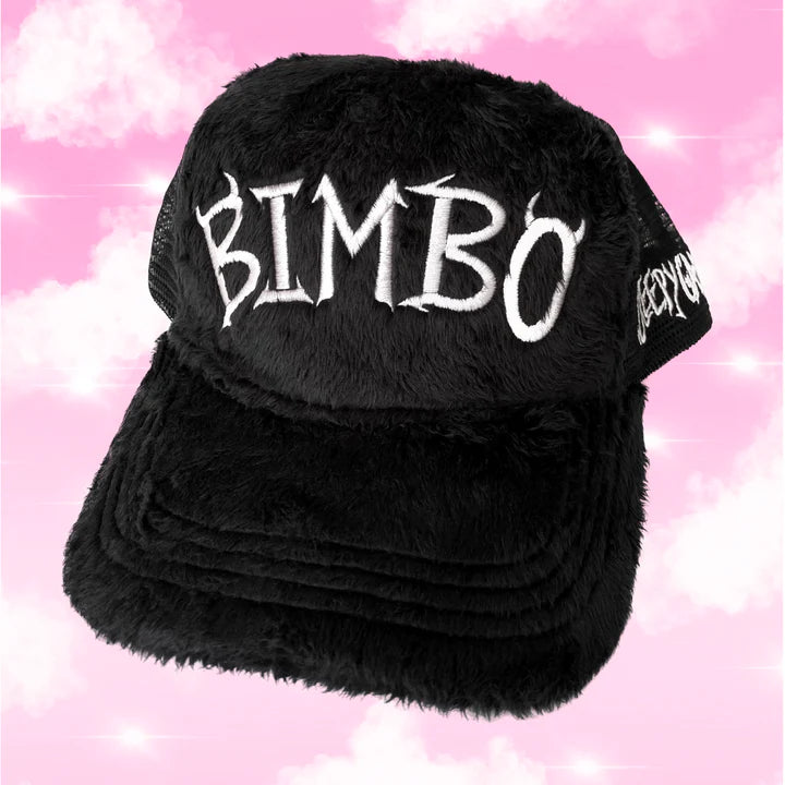 Bimbo Trucker Hats