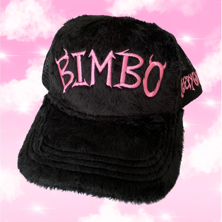 Bimbo Trucker Hats