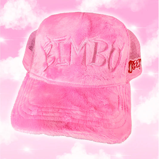 Bimbo Trucker Hats