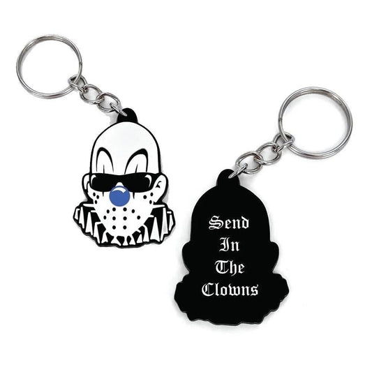 Jokers Gone Wild Keychain