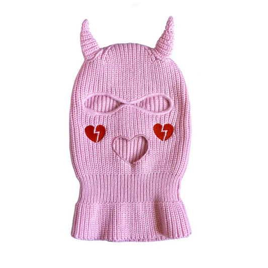 Lovecore Ski Masks