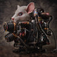 Rat Engine: II